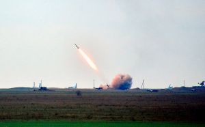Найбільший полігон розпочав повноцінне функціонування